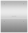 Door panel for Integrated Double DishDrawer™ Dishwasher, 60cm gallery image 1.0