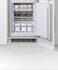 60cm Series 5 Integrated Refrigerator Freezer  gallery image 5.0