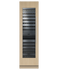 嵌入式双温区酒柜，61cm gallery image 4.0