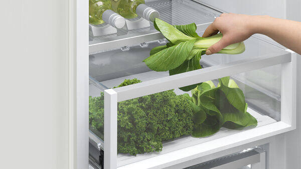 Flexible Storage