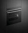 60cm Series 7 Contemporary Pyrolytic Oven, 9 Function gallery image 7.0