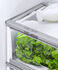 90cm Series 7 Integrated French Door Refrigerator Freezer gallery image 9.0