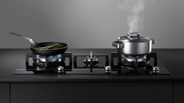Beautiful burners