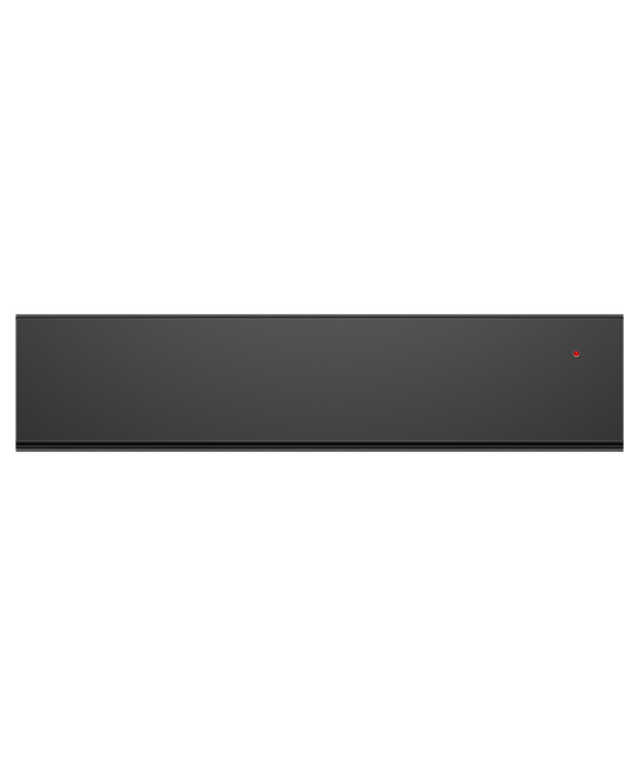 60cm Series 9 Contemporary Warming Drawer, pdp