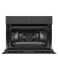 60cm Series 9 Minimal Handleless Compact Combi-Microwave Oven gallery image 2.0