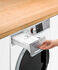 12kg Series 9 Front Loader Washer, ActiveIntelligence™ gallery image 4.0