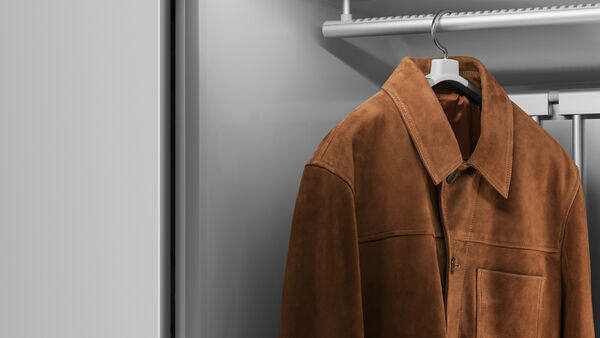 Specialised Leather Care