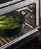 60cm Series 9 Contemporary Built-In Combination Microwave Oven gallery image 4.0