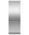 76.2cm Series 11 Integrated Refrigerator Freezer, Ice & Water gallery image 3.0