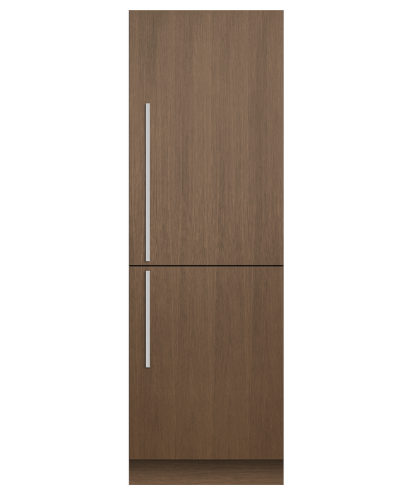 60cm Series 9 Integrated Refrigerator Freezer, Ice & Water, pdp