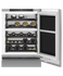 60cm Series 9 Integrated Wine Cabinet  gallery image 6.0