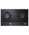 75cm Series 9 2 Burner Gas Cooktop, Natural Gas gallery image 1.0