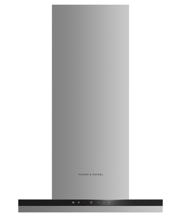 Wall Rangehood, 60cm, Box Chimney, pdp