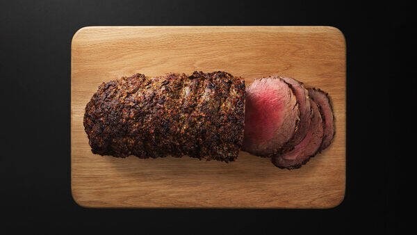 卓越的对流性能