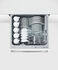 Series 9, Integrated Double DishDrawer™ Dishwasher gallery image 3.0