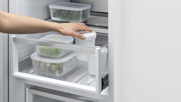 Flexible Storage