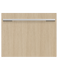 Series 9, Integrated Tall Single DishDrawer™ Dishwasher gallery image 1.0