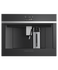 60cm Series 9 Contemporary Built-in Coffee Maker  gallery image 3.0