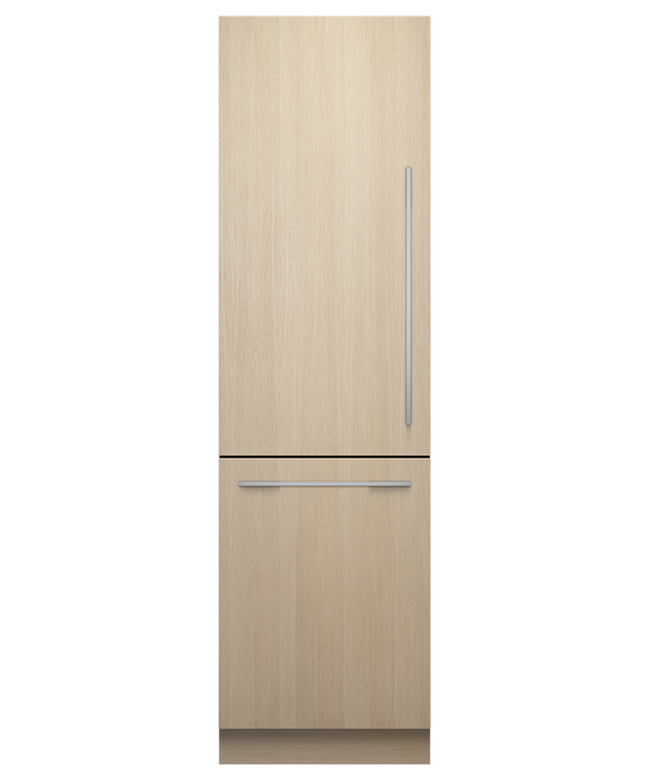 61cm Series 11 Integrated Refrigerator Freezer, Ice & Water, pdp