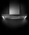 90cm Series 7 Box Chimney Wall Rangehood gallery image 2.0