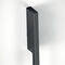 Square Fine Black Handle Kit for Integrated Columns, and 60cm Refrigerators and Freezers, all widths, configurator-thumbnail