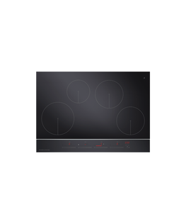 
        75cm Series 7 4 Zone Induction Cooktop