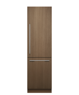 
        61cm Series 11 Integrated Refrigerator Freezer, Ice & Water