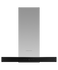 90cm Series 7 Box Chimney Wall Rangehood gallery image 1.0