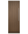 76cm Series 11 Integrated Column Refrigerator  gallery image 1.0