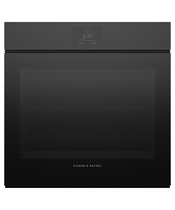 60 厘米 11 系列简约型无手柄组合式蒸汽烤箱, pdp