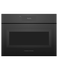 60cm Series 11 Minimal Handleless Compact Combi-Steam Oven gallery image 1.0