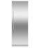 76cm Series 11 Integrated Column Freezer, Ice gallery image 5.0