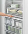 76cm Series 11 Integrated Column Freezer, Ice gallery image 10.0