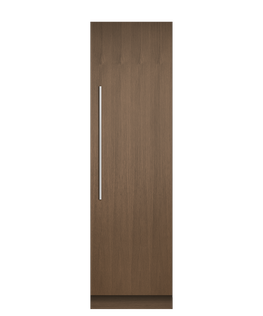 61cm Series 11 Integrated Column Freezer, Ice