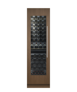 61cm Series 11 Integrated Column Wine Cabinet 