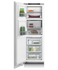 60cm Series 9 Integrated Triple Zone Freezer, Ice gallery image 3.0