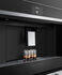 60cm Series 9 Contemporary Built-in Coffee Maker  gallery image 10.0