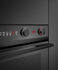 60cm Series 7 Minimal Pyrolytic Oven, 9 Function gallery image 5.0