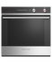 60cm Series 7 Contemporary Oven, 9 Function gallery image 1.0