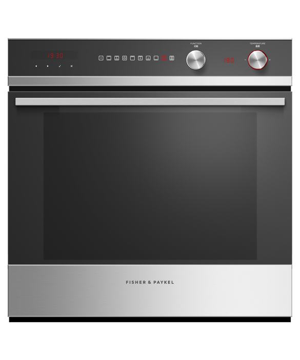 60cm Series 7 Contemporary Oven, 9 Function, pdp