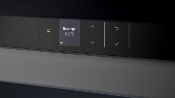 Intuitive Control