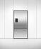 490L Series 5 Refrigerator Freezer, Ice & Water gallery image 3.0