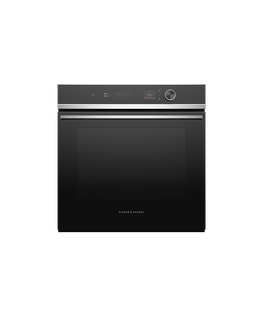 
        60cm Series 7 Contemporary Pyrolytic Oven, 16 Function