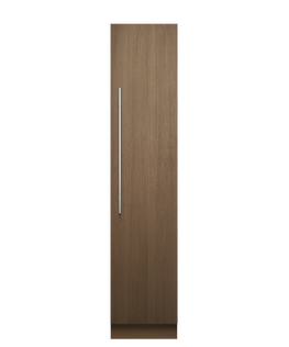 
        45.7cm Series 11 Integrated Column Freezer, Ice