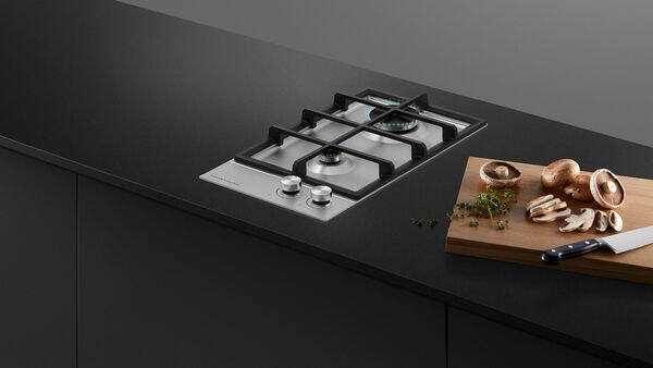Complementary Design