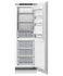 60cm Series 9 Integrated Dual Zone Refrigerator  gallery image 4.0