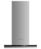 Wall Rangehood, 60cm, Box Chimney gallery image 1.0