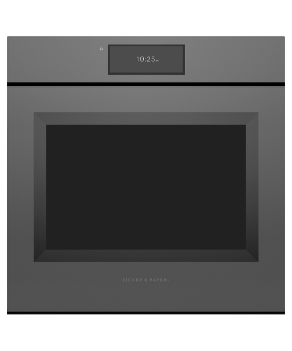 60cm Series 11 Minimal Handleless Combi-Steam Oven, pdp