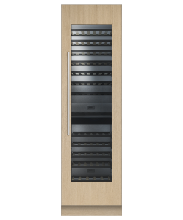 61cm Series 11 Integrated Column Wine Cabinet , pdp