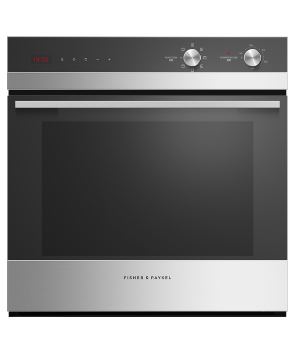60cm Series 5 Contemporary Oven, 7 Function, pdp